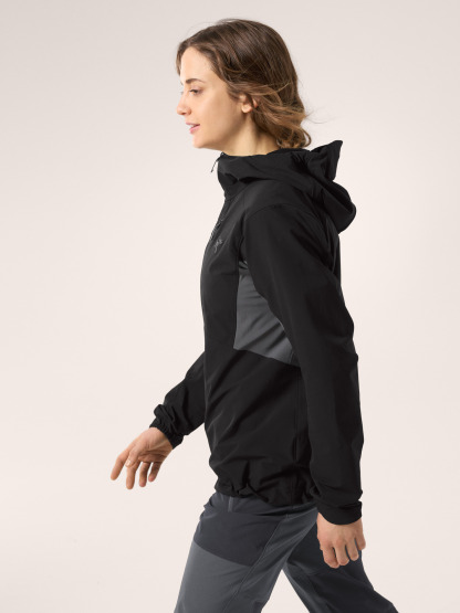 Psiphon Hoody Women's-OSI