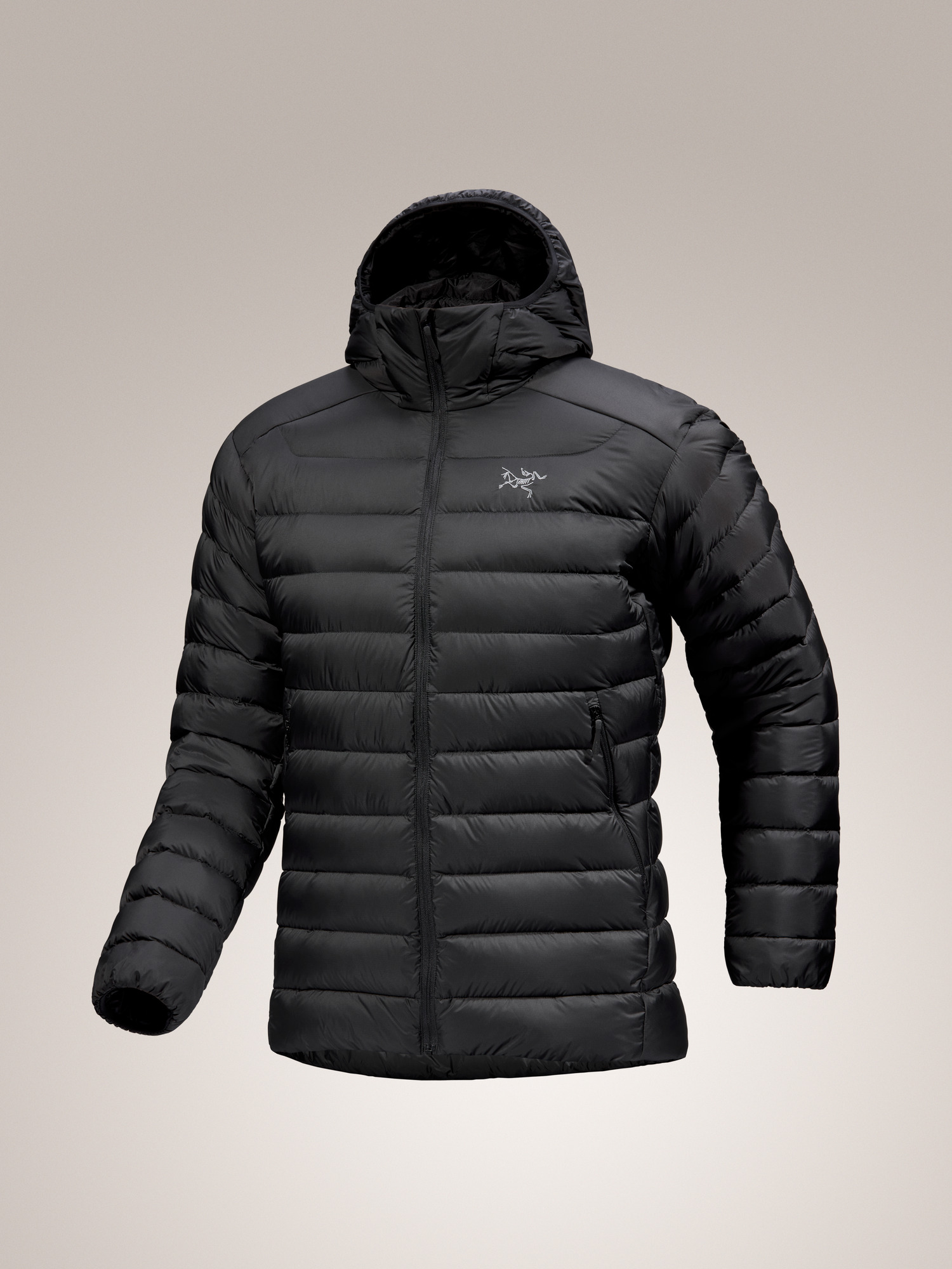 Cerium Hoody Men's-OSI