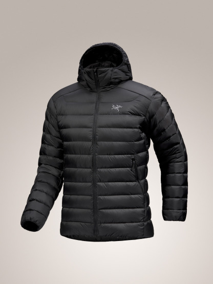 Cerium Hoody Men's-OSI