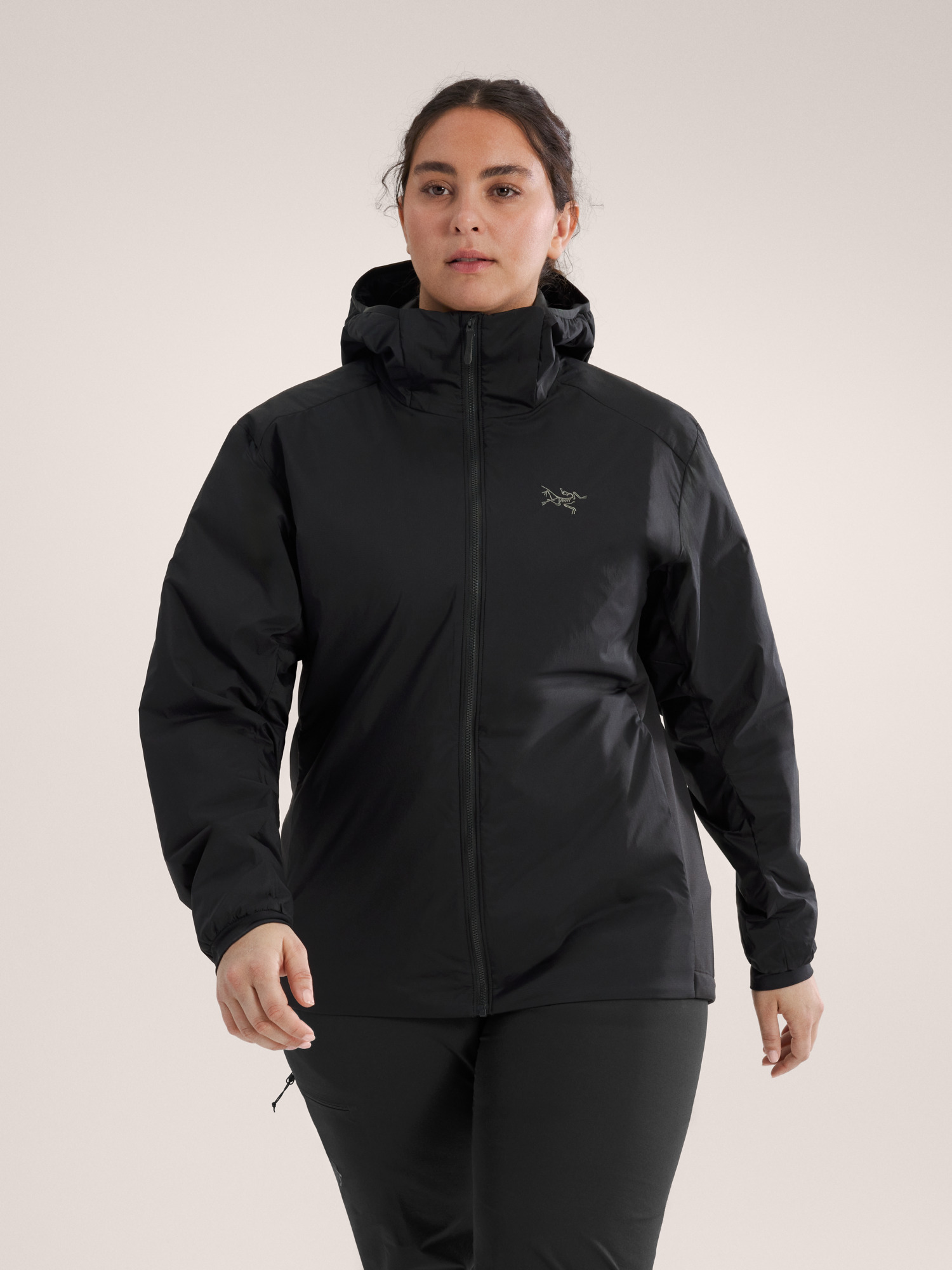 Atom Hoody Women's-OSI