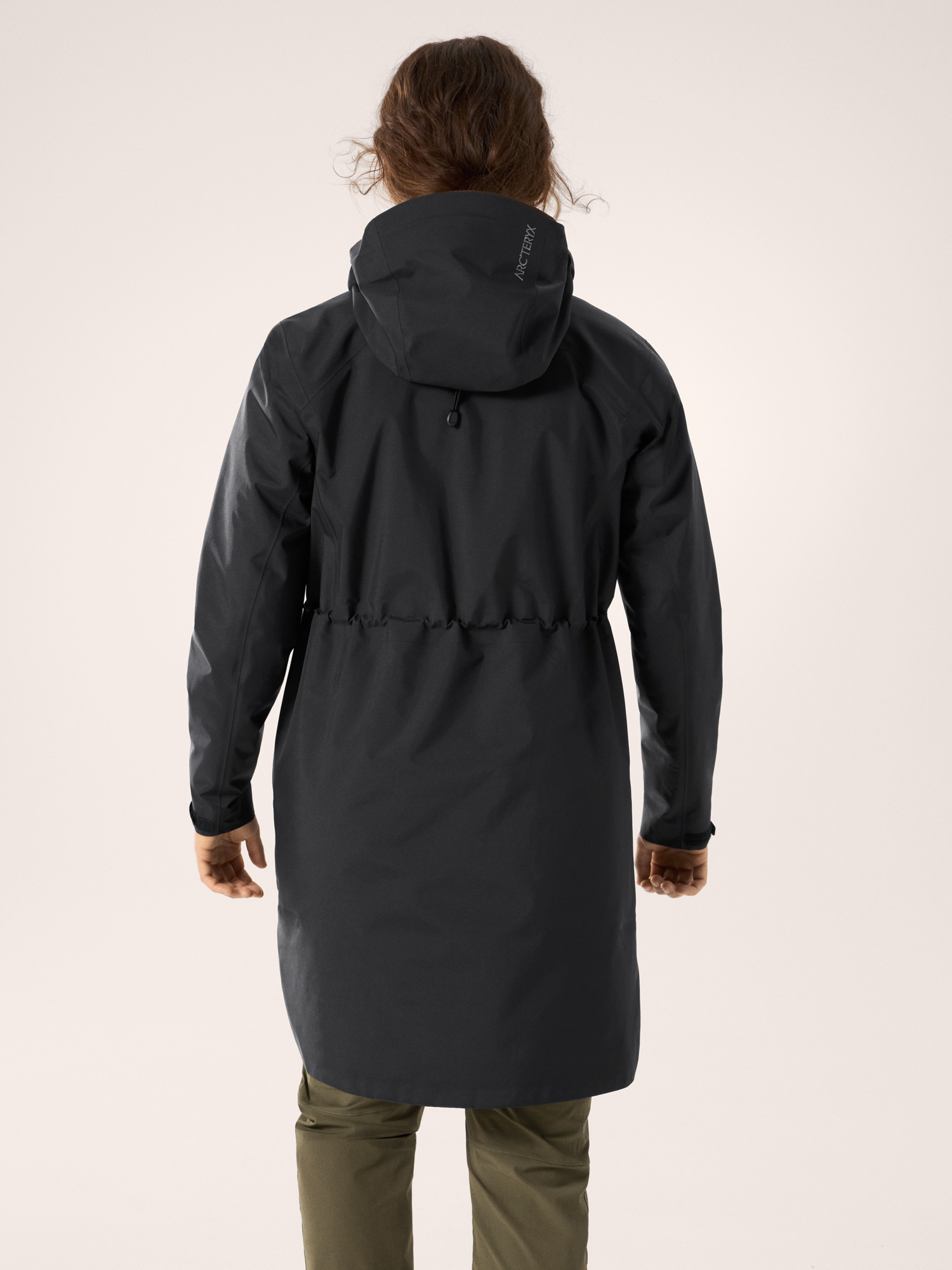 Beta Coat Women's-OSI