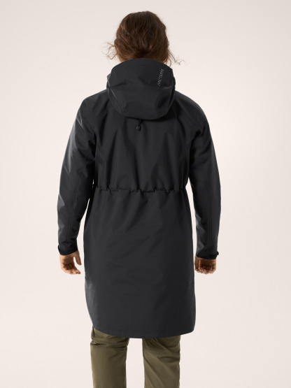 Beta Coat Women's-OSI
