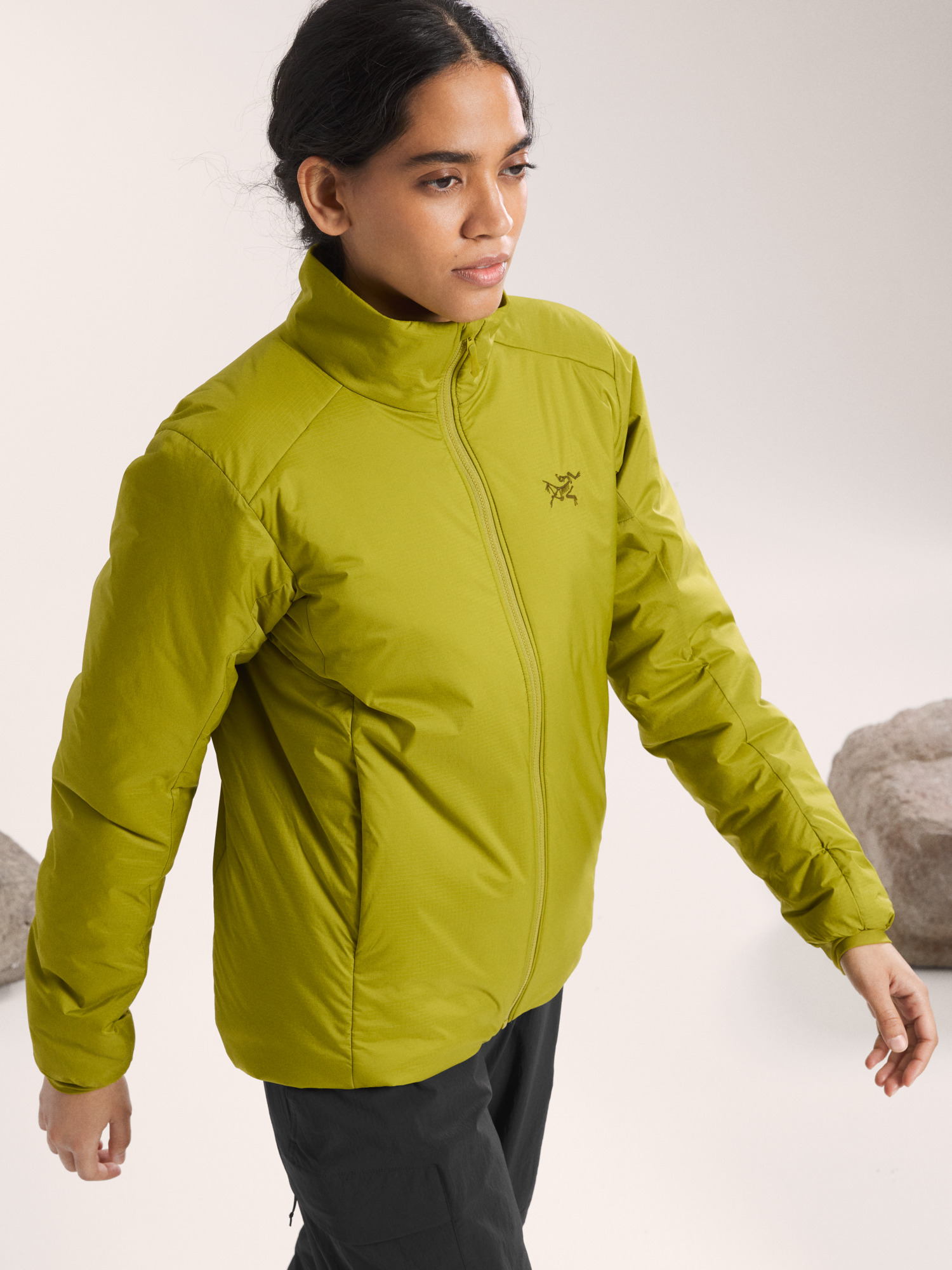 Atom SV Jacket Women's-OSI