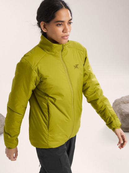 Atom SV Jacket Women's-OSI