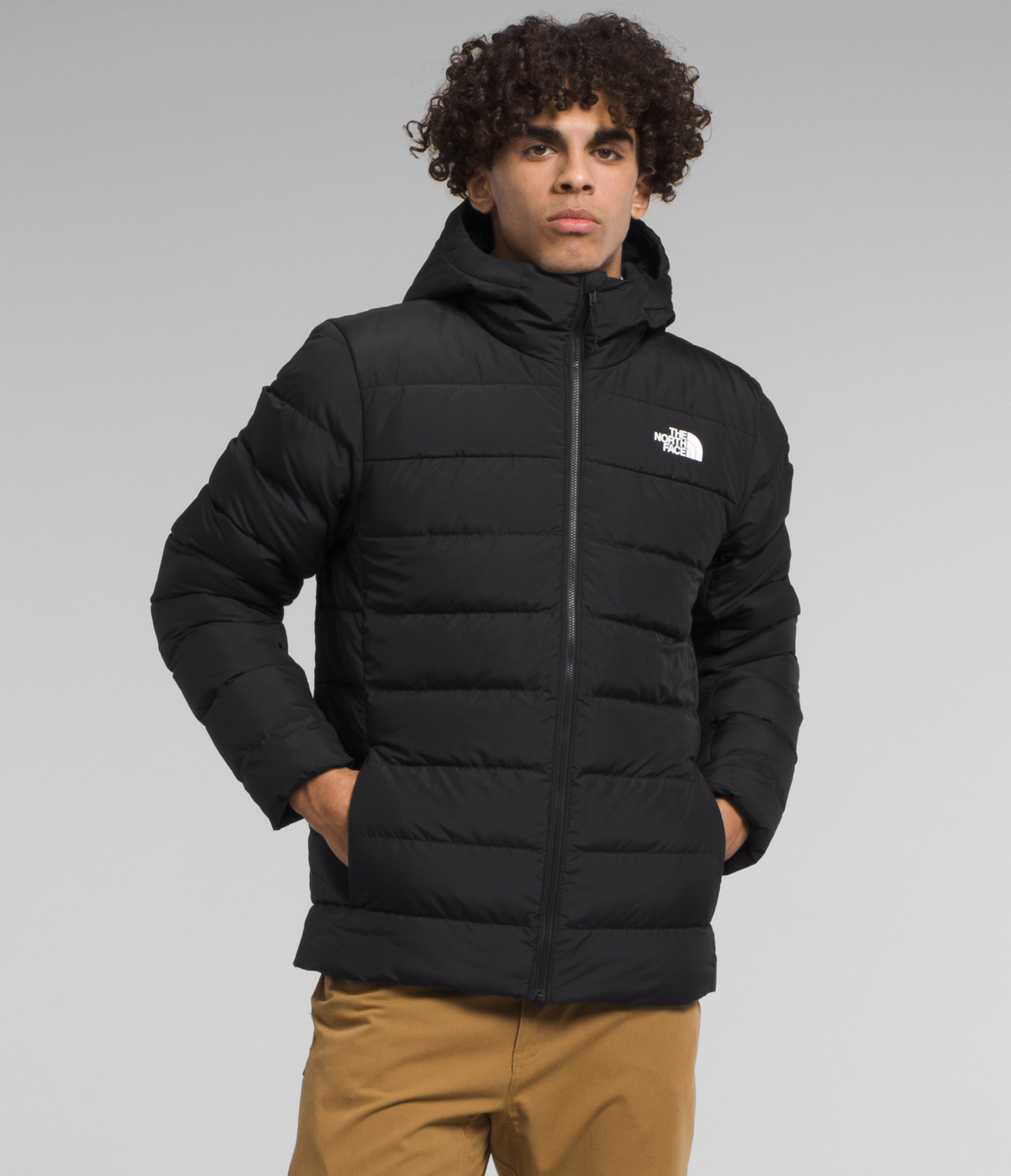Men's Aconcagua 3 Hoodie-OSI
