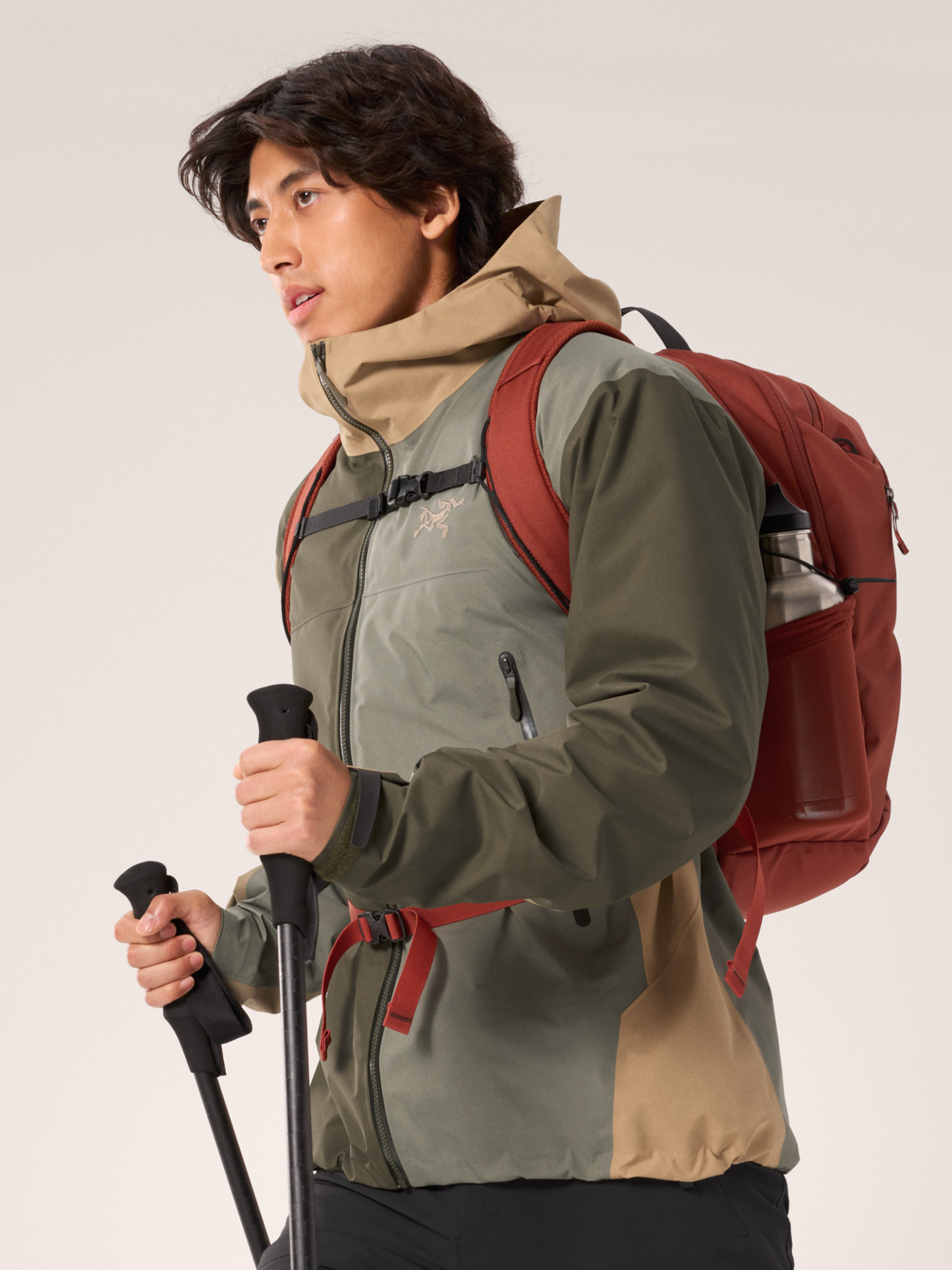 Beta Jacket Men's-OSI