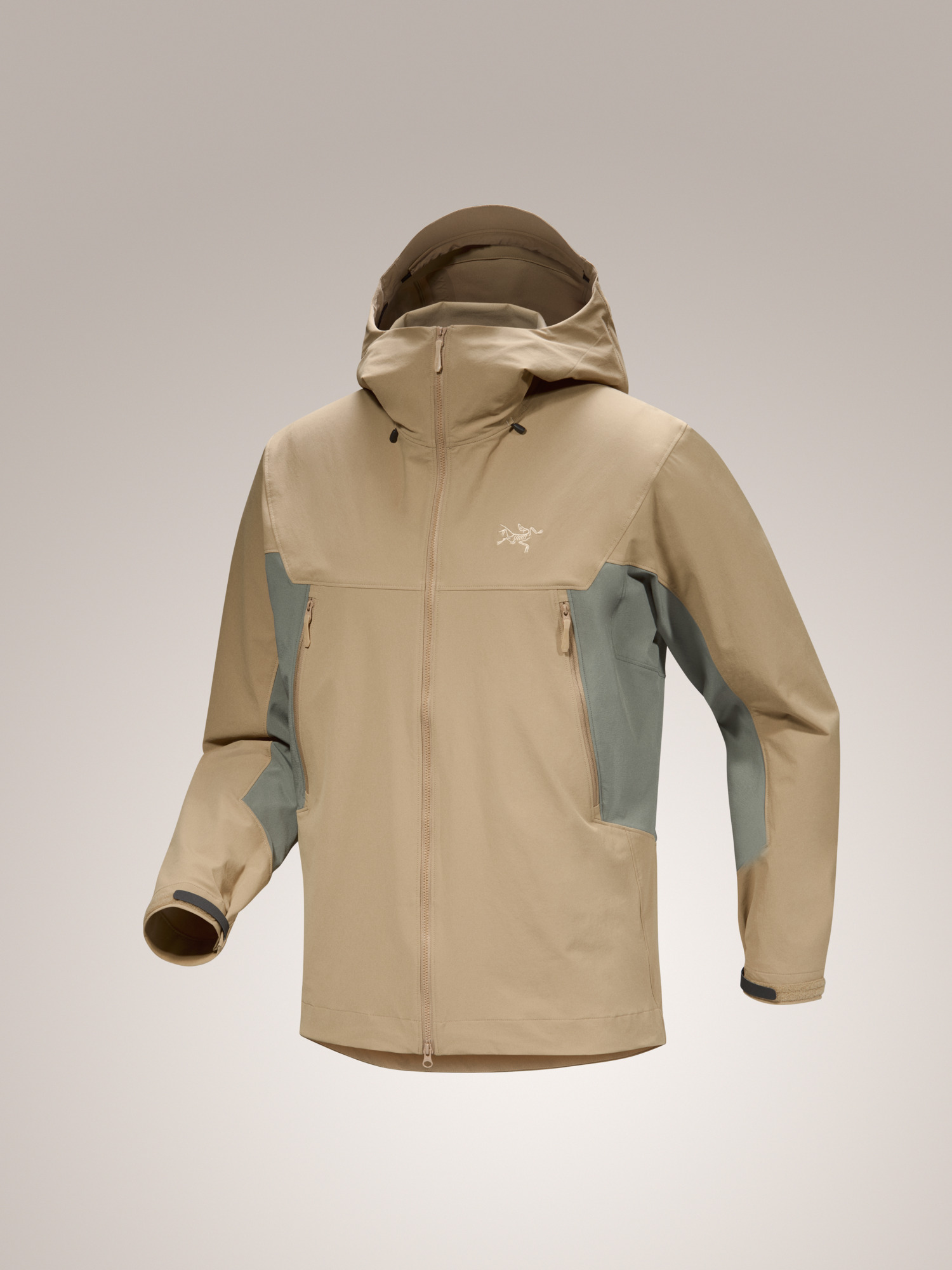 Serratus Hoody Men's-OSI