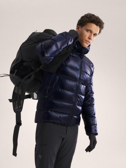 Cerium SV Hoody Men's-OSI