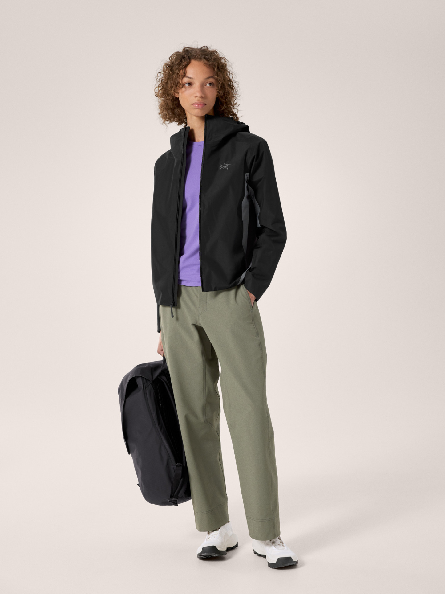 Solano Hoody Women's-OSI