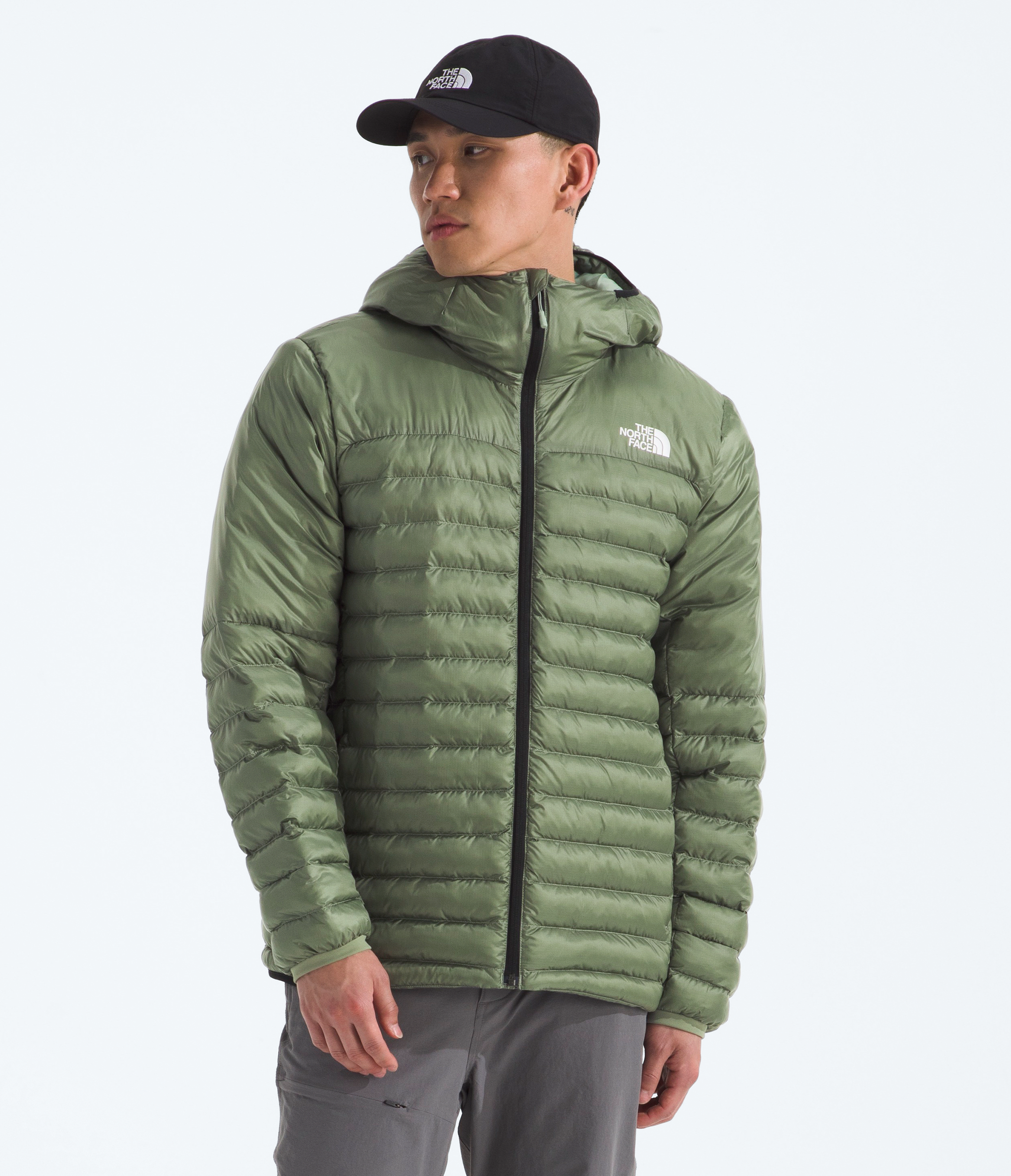 Men's Terra Peak Hoodie-OSI
