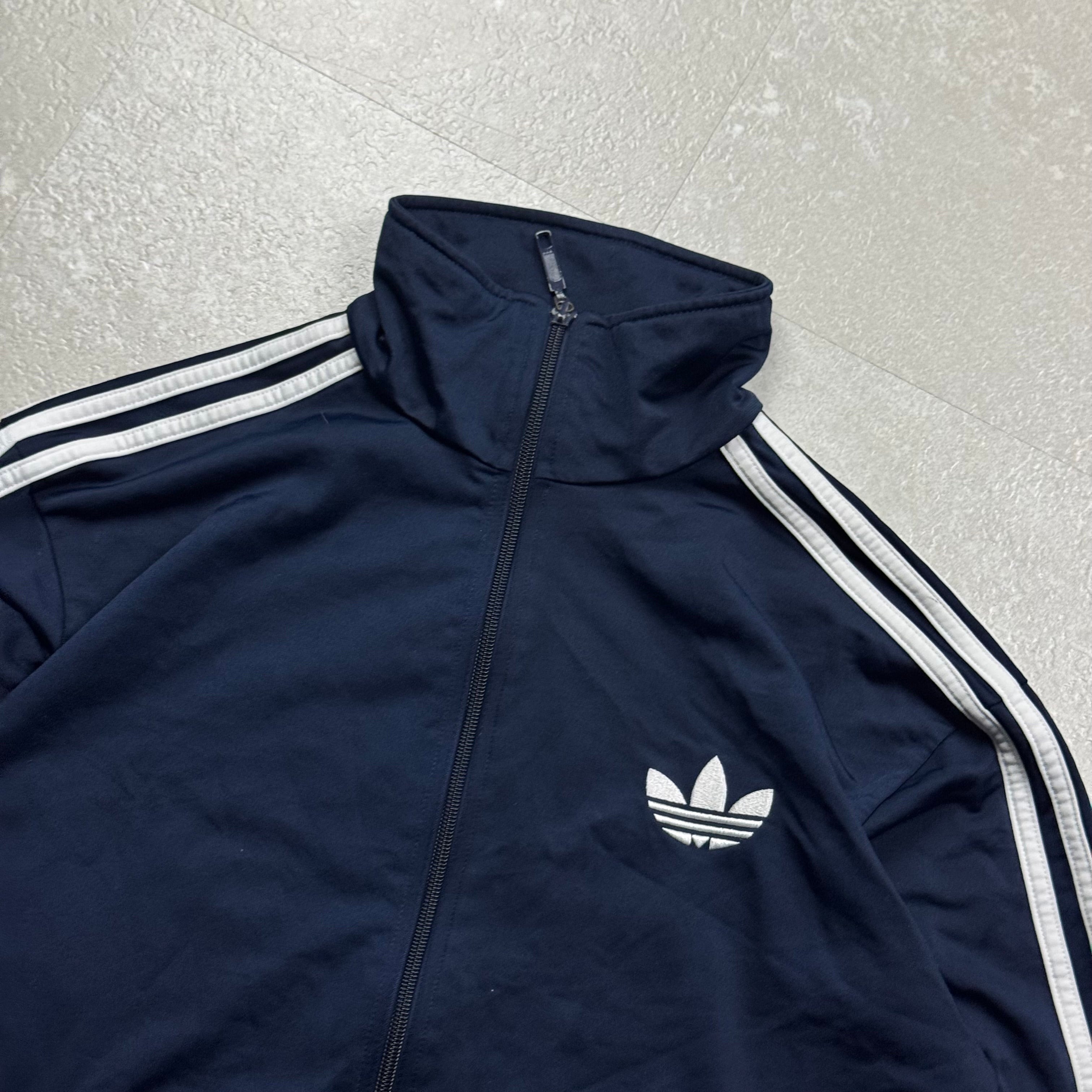 Firebird Trackjacket (M)-OSI