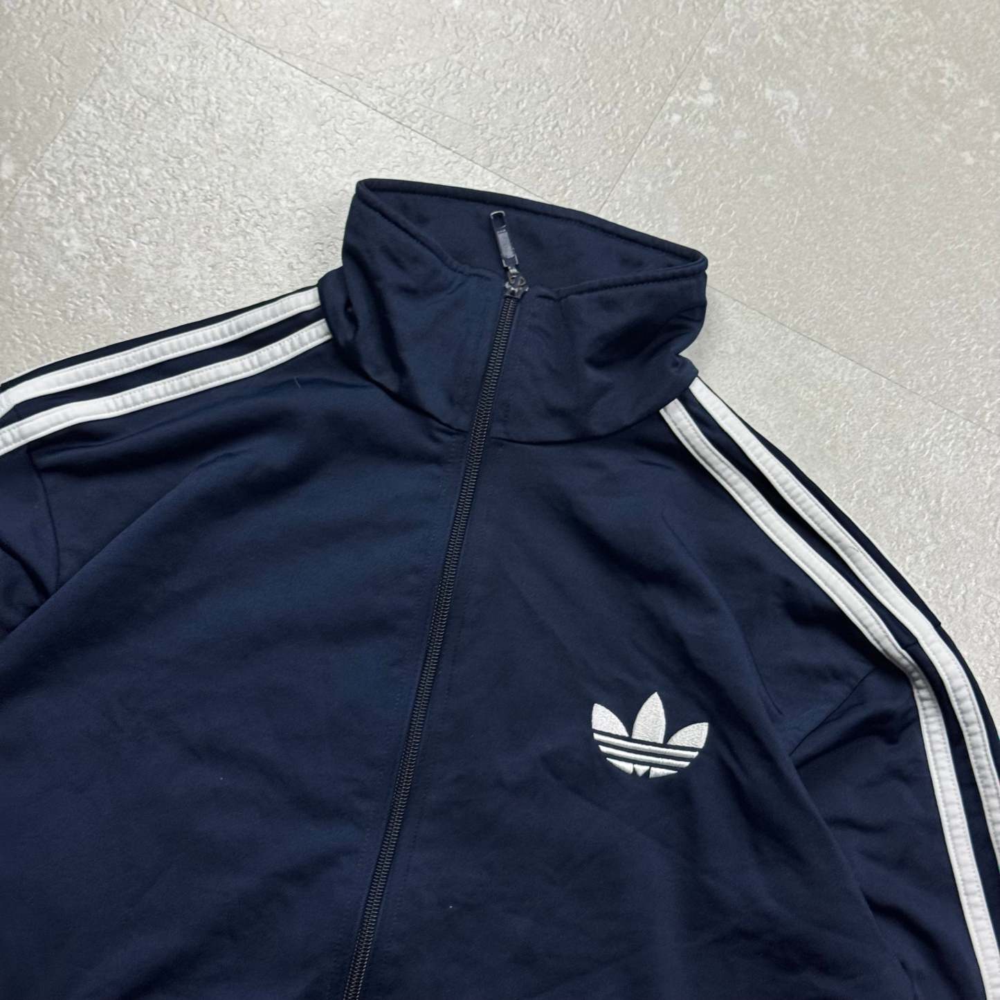 Firebird Trackjacket (M)-OSI