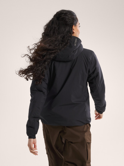 Atom SV Hoody Women's-OSI