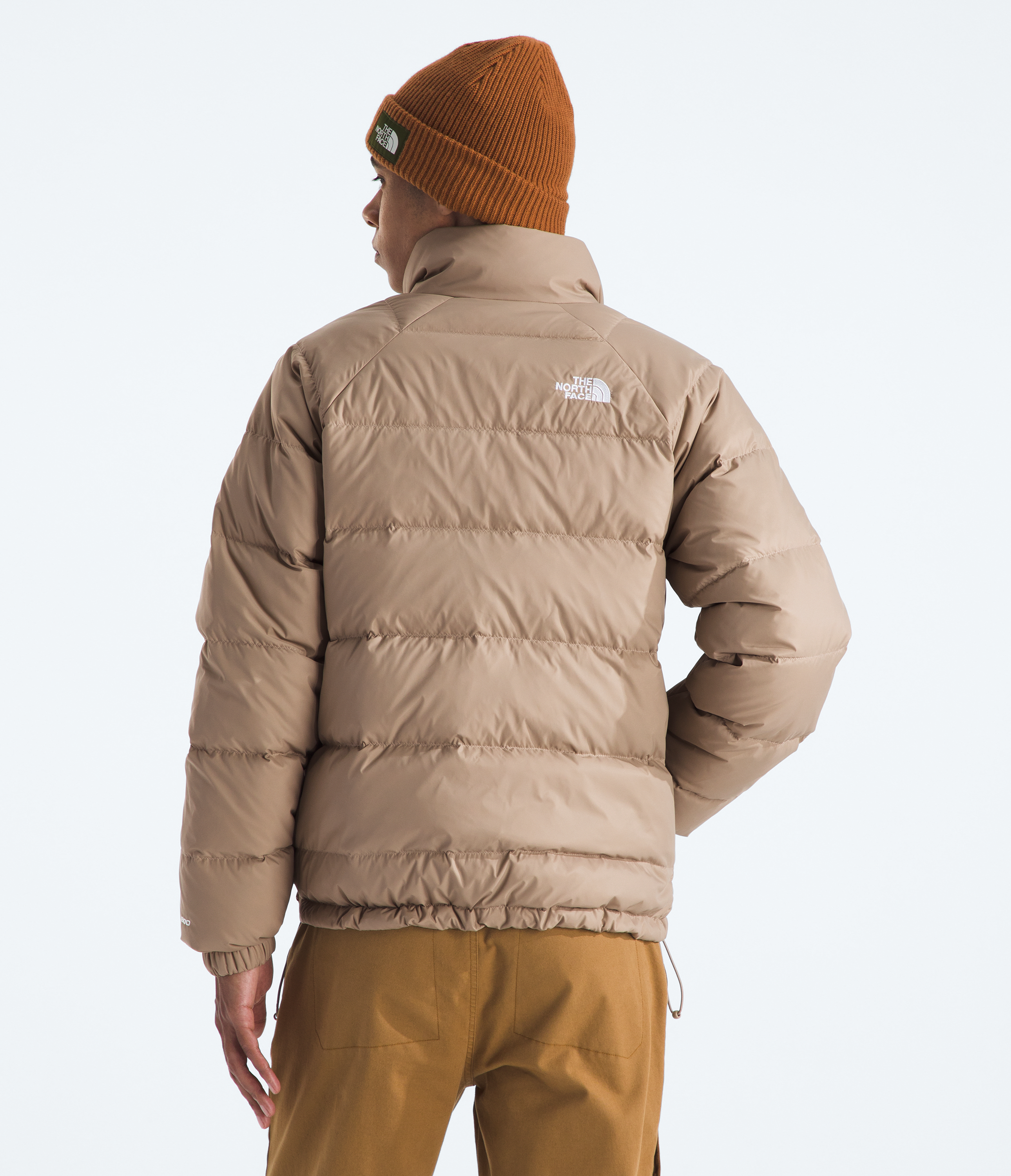 Men's HydrenaliteTM Down Jacket-OSI