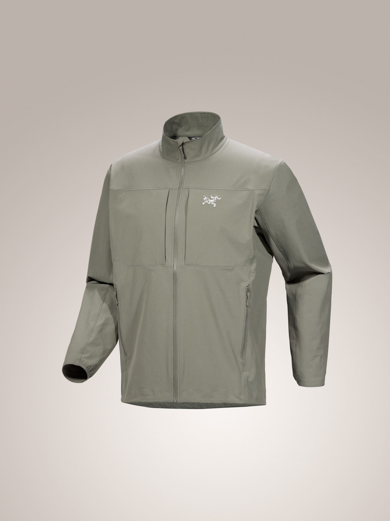 Gamma Jacket Men's-OSI