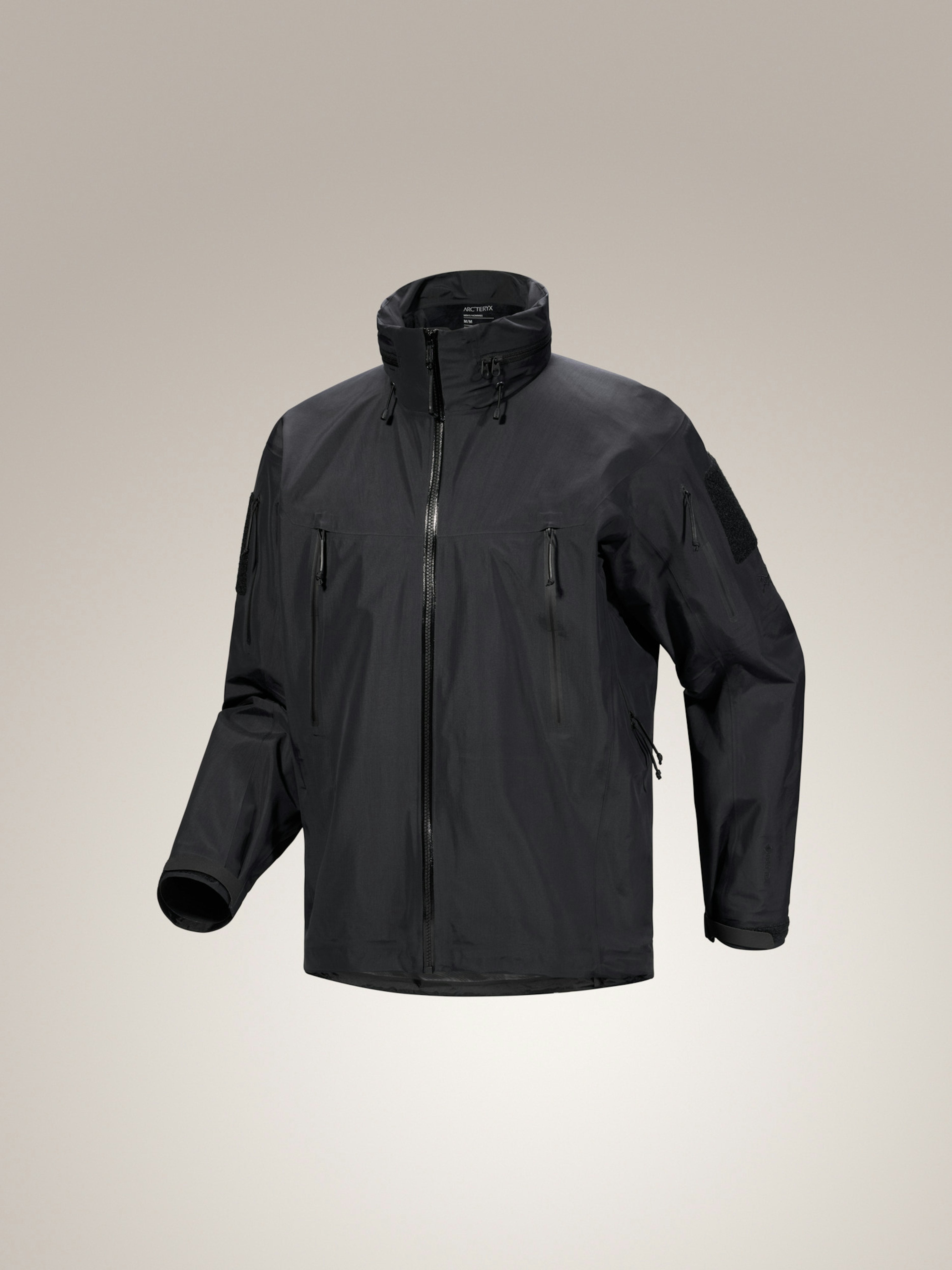 Leaf Alpha Jacket Gen 2.2 Men's-OSI