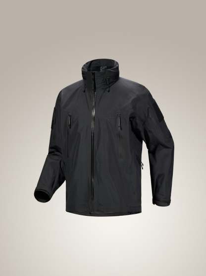 Leaf Alpha Jacket Gen 2.2 Men's-OSI