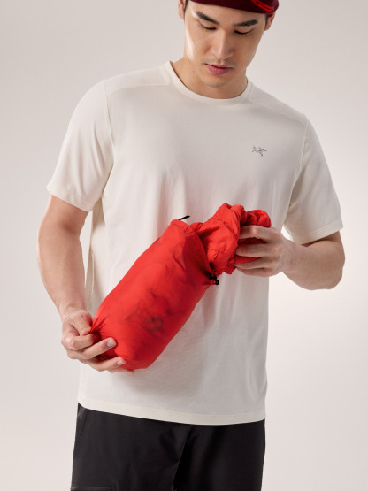 Cerium Hoody Men's-OSI