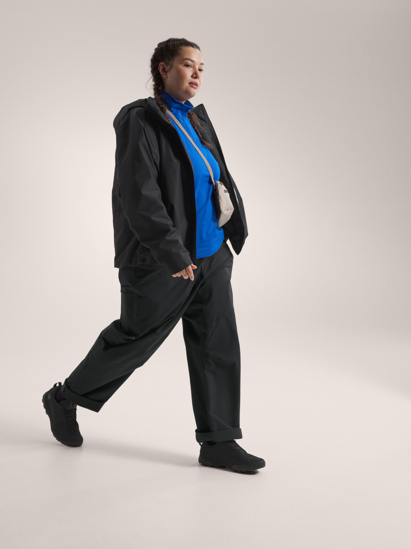 Solano Insulated Hoody Women's-OSI