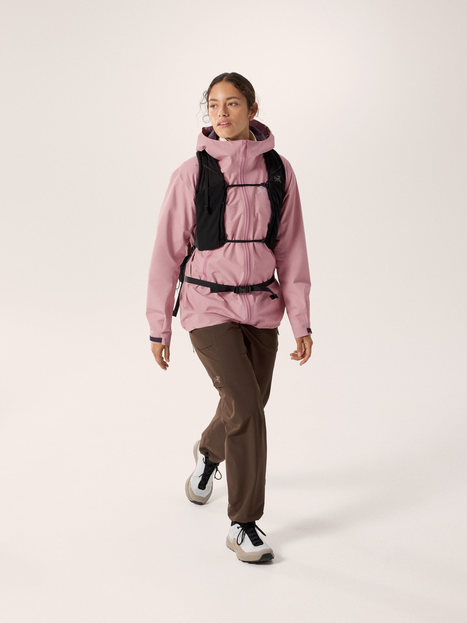 Beta Jacket Women's-OSI