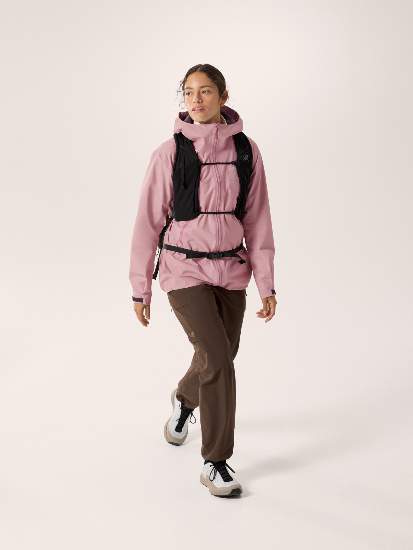 Beta Jacket Women's-OSI
