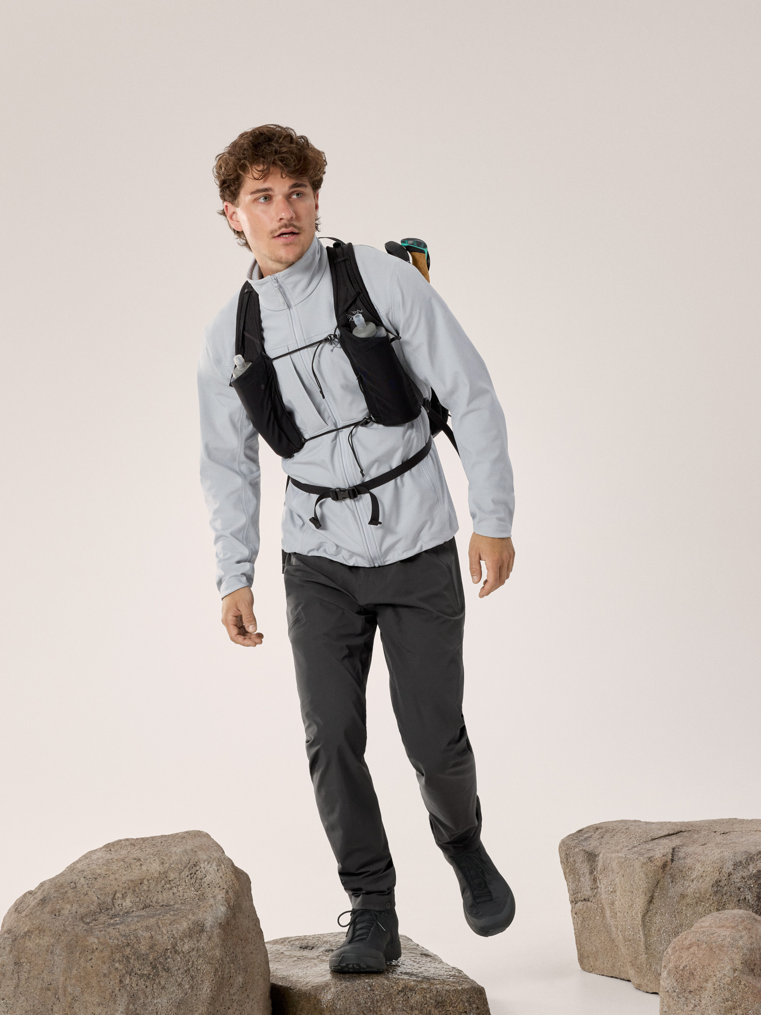 Gamma MX Jacket Men's-OSI