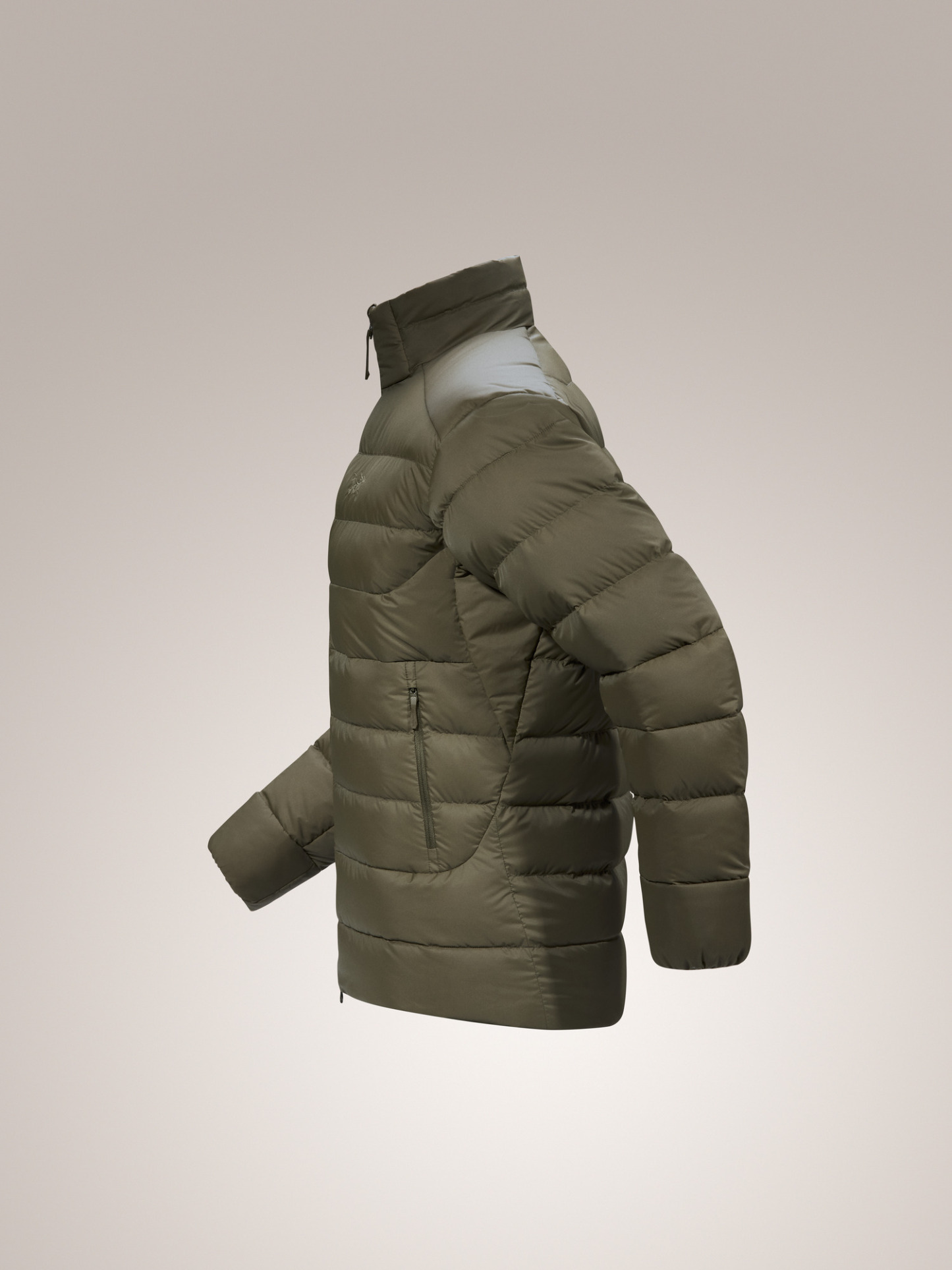 Thorium Jacket Men's-OSI