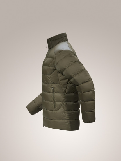 Thorium Jacket Men's-OSI