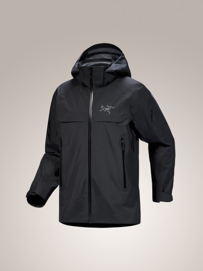 Macai Shell Jacket Men's-OSI