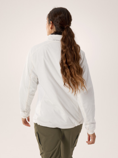 Atom Jacket Women's-OSI
