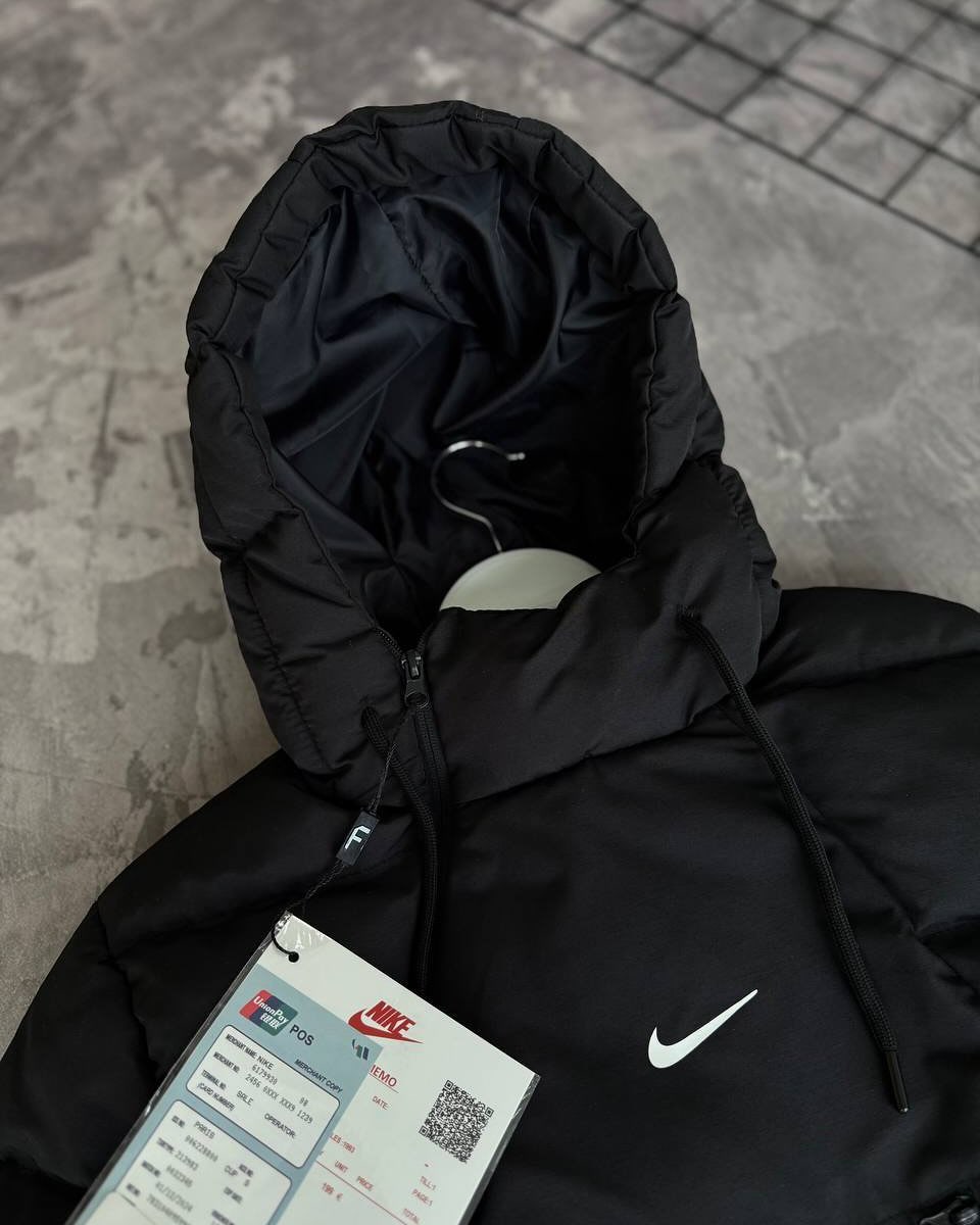 Men's Winter Jacket 3 Colors-OSI