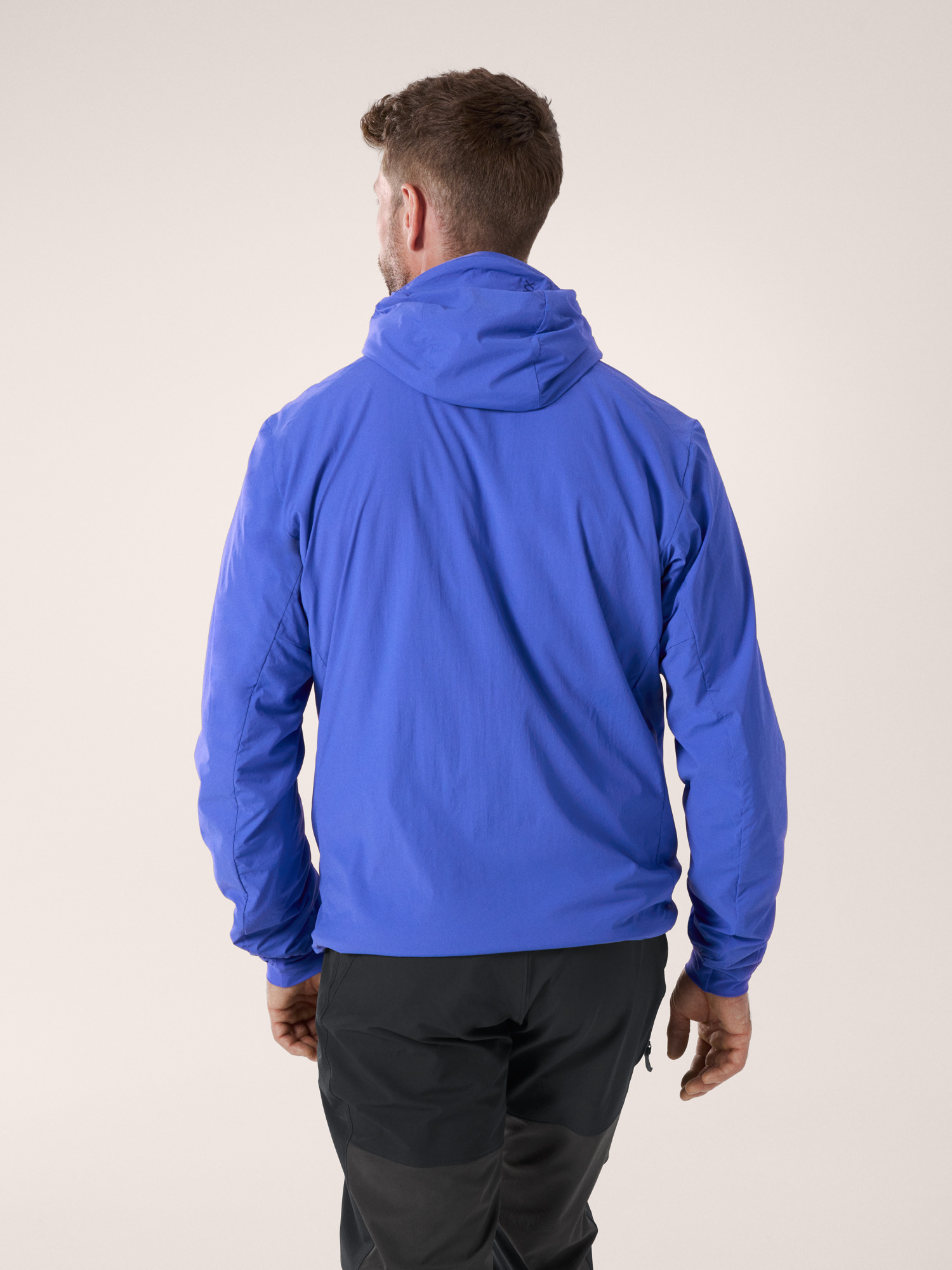 Proton SL Hoody Men's-OSI