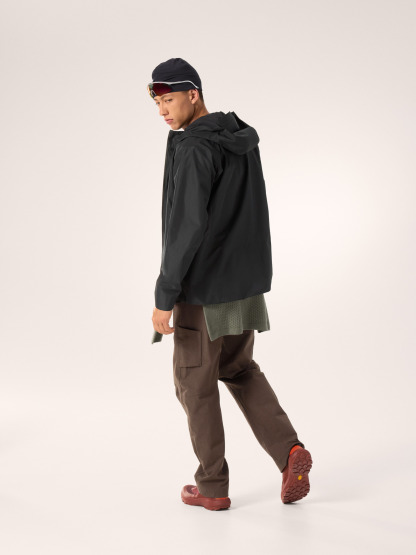 Solano Hoody Men's-OSI