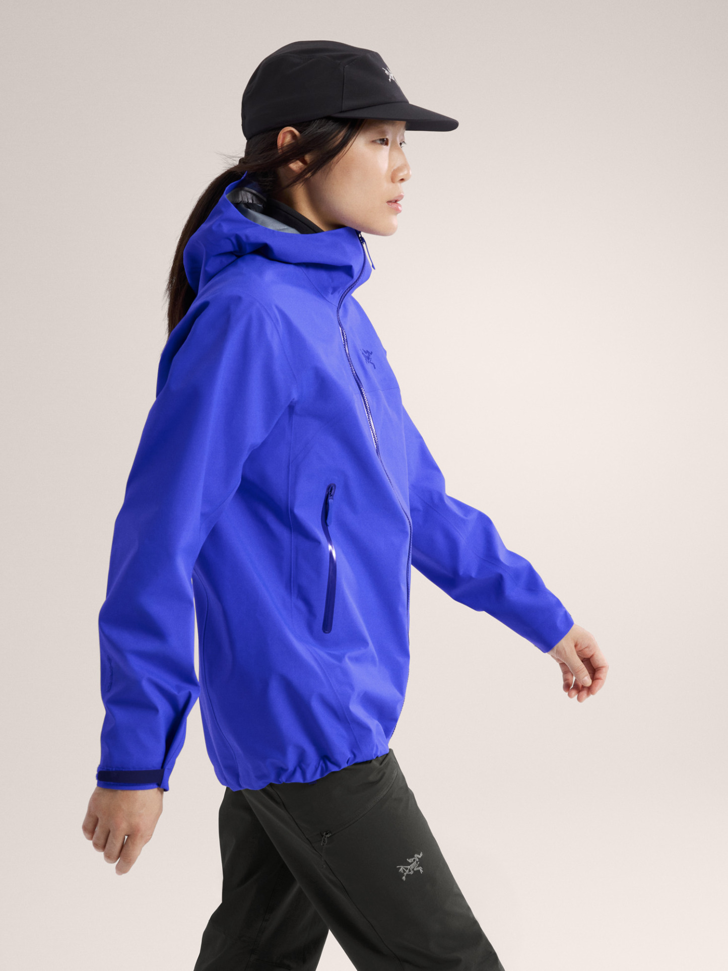 Beta Jacket Women's-OSI