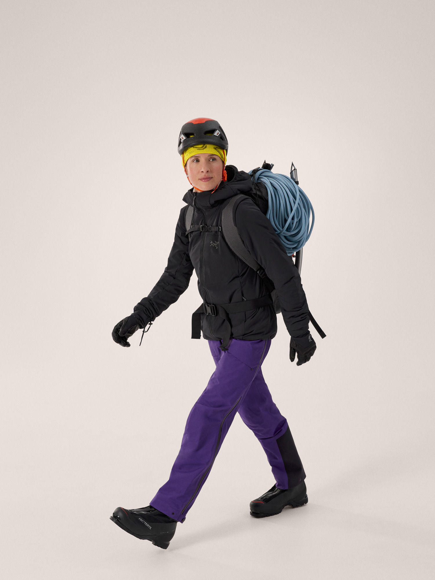 Proton Hoody Women's-OSI