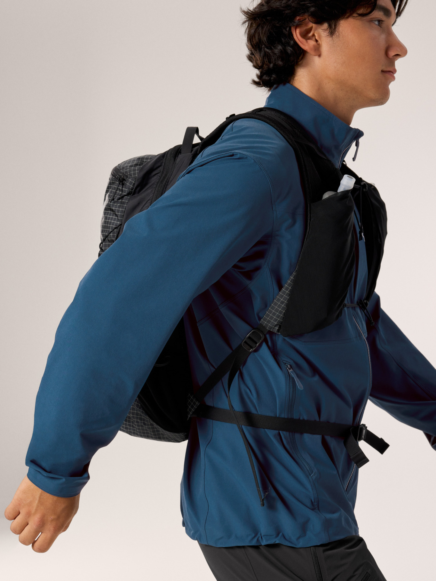 Gamma Jacket Men's-OSI