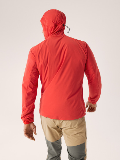 Proton SL Hoody Men's-OSI