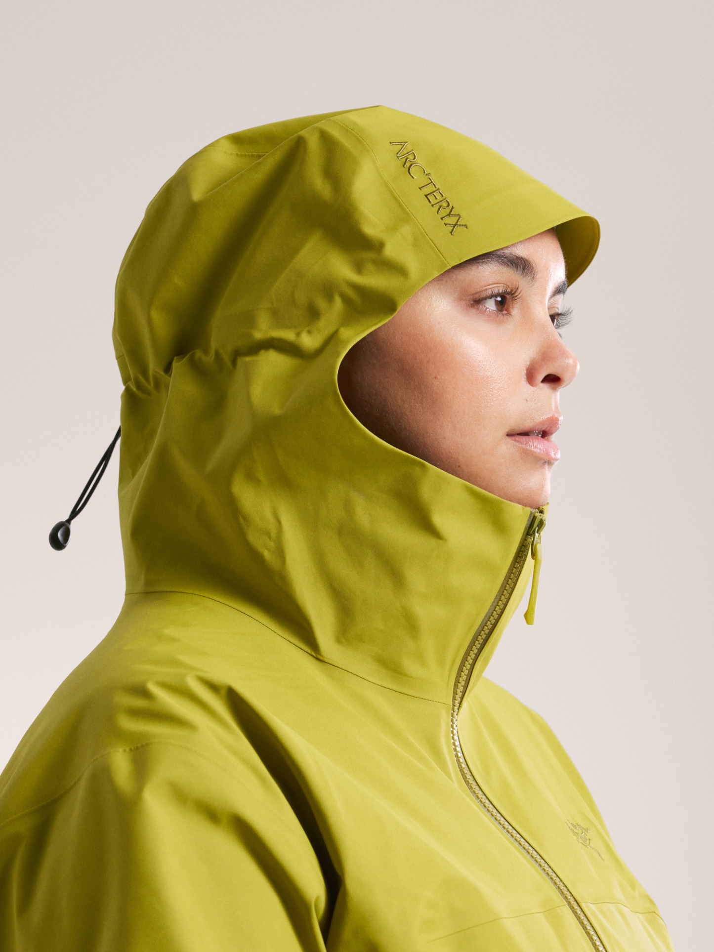 Beta Jacket Women's-OSI