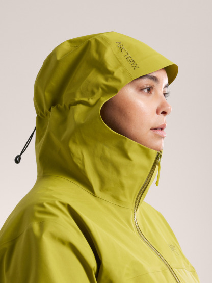 Beta Jacket Women's-OSI