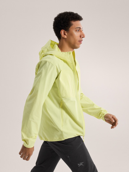 Gamma Lightweight Hoody Men's-OSI