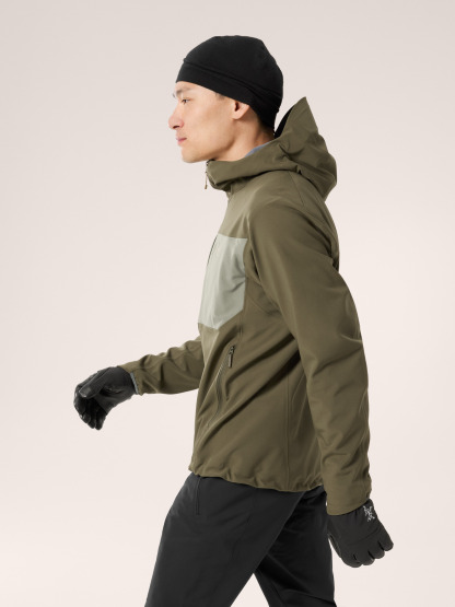 Gamma MX Hoody Men's-OSI