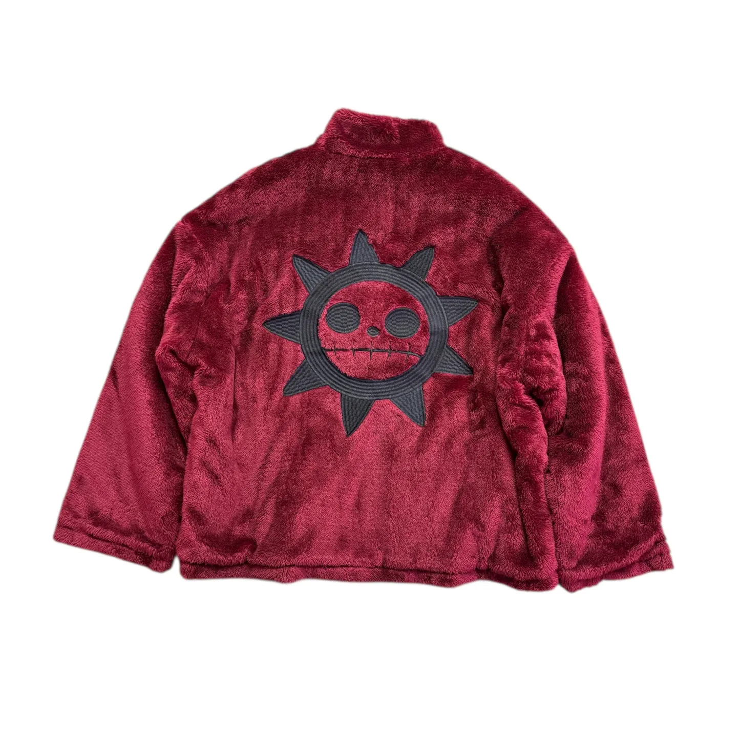 KID SHERPA JACKET-OSI