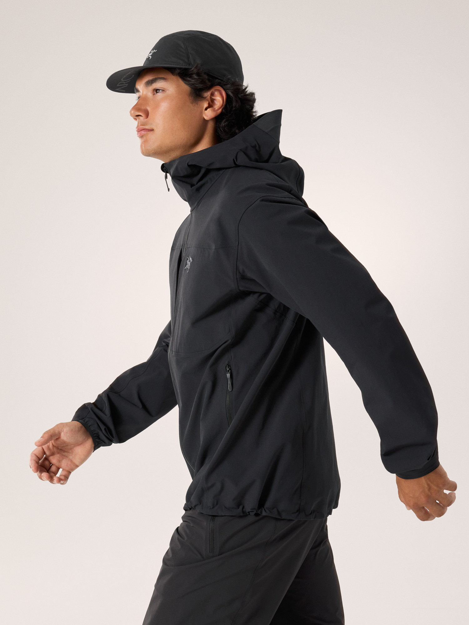 Gamma Hoody Men's-OSI