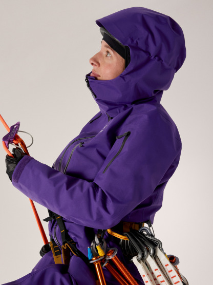 Alpha SV Jacket Women's-OSI