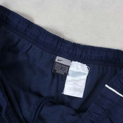 RARE 2000s Trackpants Navy-OSI