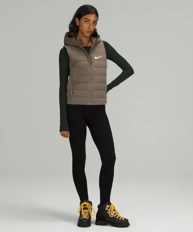 Down and Around Vest-OSI