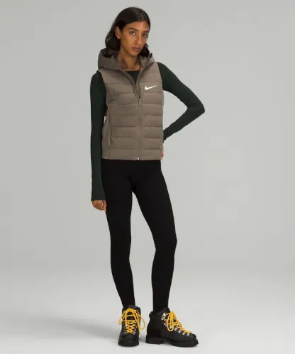 Down and Around Vest-OSI