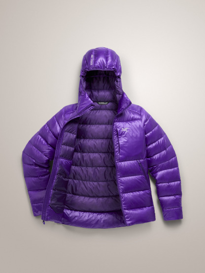 Cerium SV Hoody Women's-OSI
