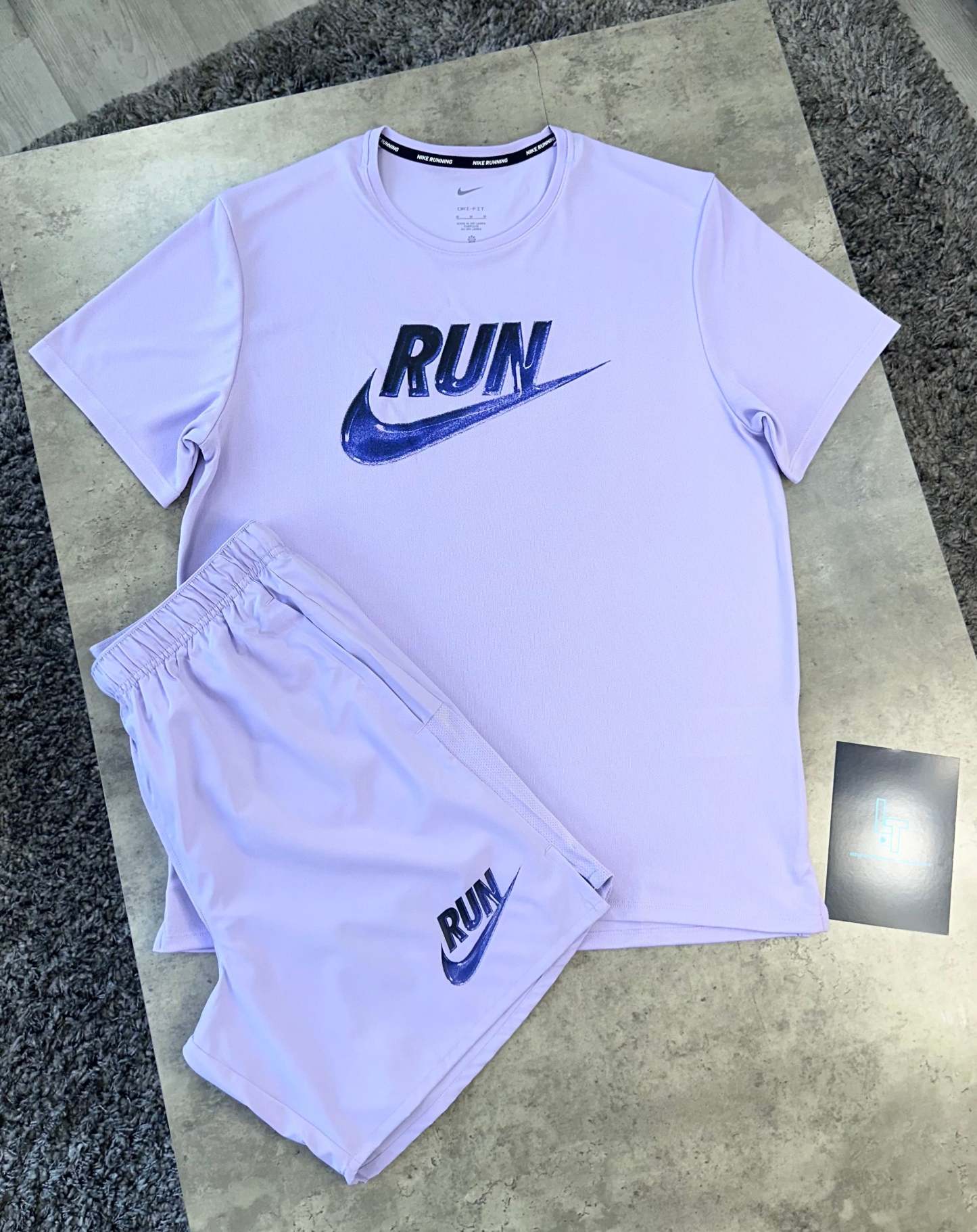 NE REPEL CHALLENGER TRACKSUIT-OSI