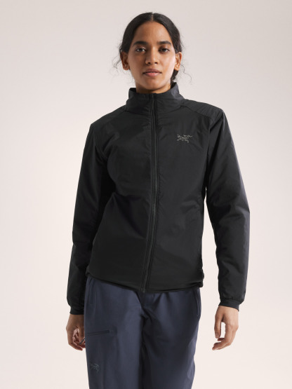 Atom Jacket Women's-OSI